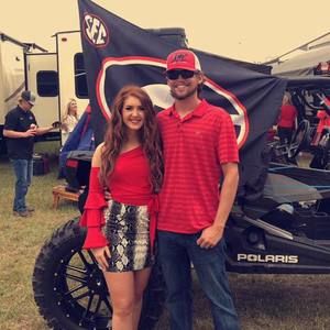 Meet your Posher, Jarrod